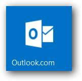 Qué funciones tiene Outlook.com